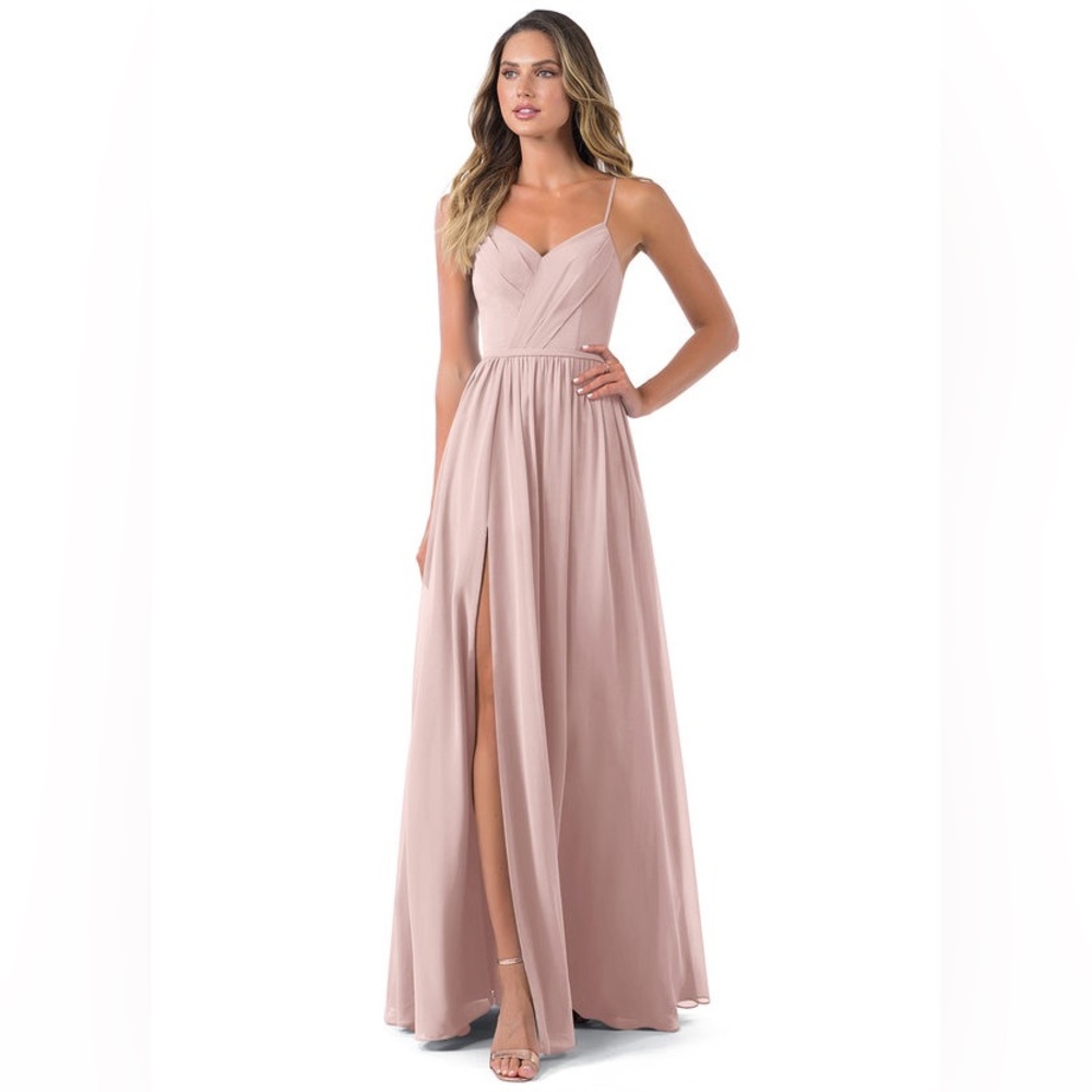 Azazie Cora Bridesmaid Dress
